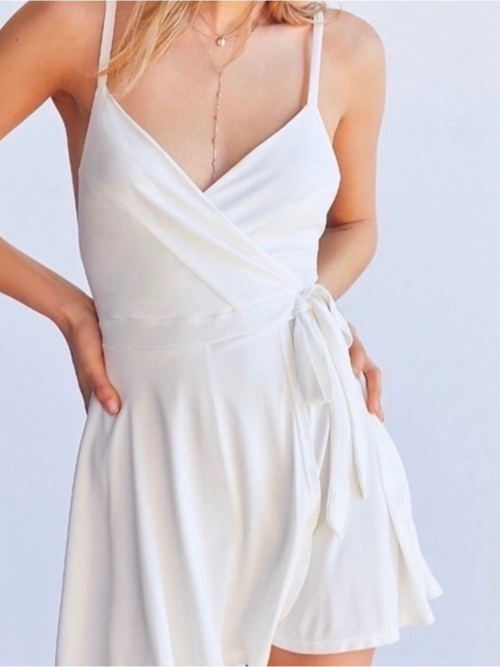Urban Outfitters Kimchi Blue Romper